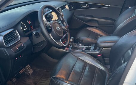 KIA Sorento III Prime рестайлинг, 2016 год, 1 970 000 рублей, 4 фотография