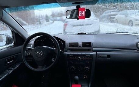 Mazda 3, 2005 год, 265 000 рублей, 7 фотография