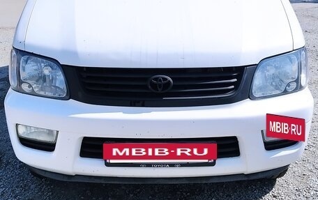 Toyota Lite Ace IV, 1999 год, 999 999 рублей, 2 фотография