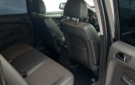 Opel Zafira B, 2011 год, 880 000 рублей, 17 фотография