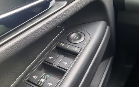 Opel Zafira B, 2011 год, 880 000 рублей, 15 фотография