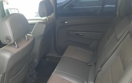 Opel Zafira B, 2011 год, 880 000 рублей, 18 фотография