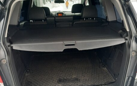 Opel Zafira B, 2011 год, 880 000 рублей, 19 фотография