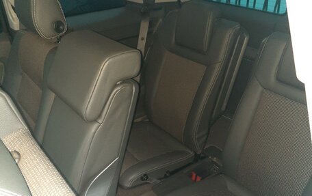 Opel Zafira B, 2011 год, 880 000 рублей, 21 фотография