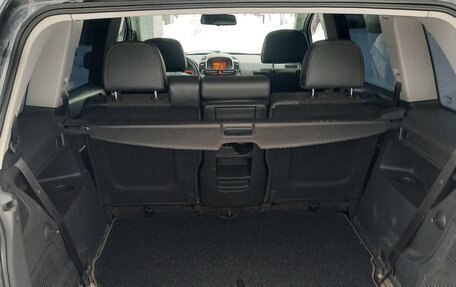 Opel Zafira B, 2011 год, 880 000 рублей, 20 фотография