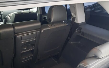 Opel Zafira B, 2011 год, 880 000 рублей, 22 фотография