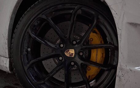 Porsche Panamera II рестайлинг, 2009 год, 2 600 000 рублей, 6 фотография