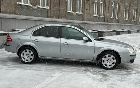 Ford Mondeo III, 2006 год, 410 000 рублей, 3 фотография