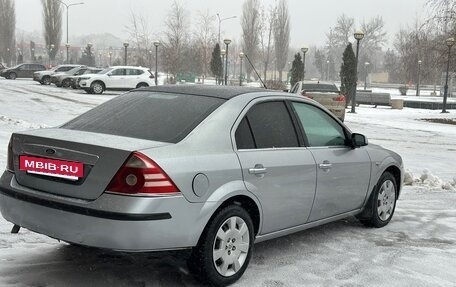 Ford Mondeo III, 2006 год, 410 000 рублей, 5 фотография
