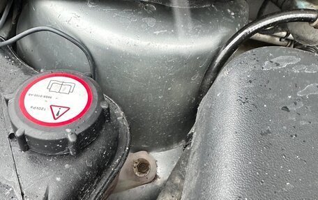 Ford Mondeo III, 2006 год, 410 000 рублей, 13 фотография