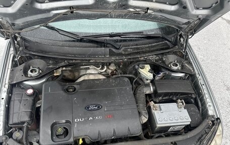 Ford Mondeo III, 2006 год, 410 000 рублей, 10 фотография