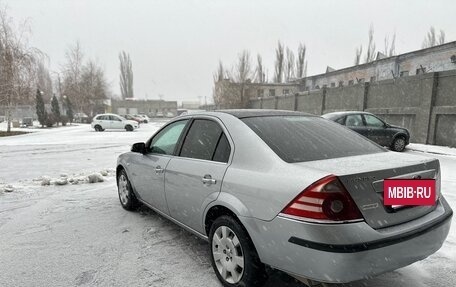 Ford Mondeo III, 2006 год, 410 000 рублей, 6 фотография