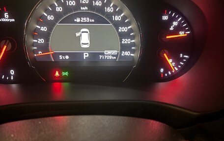 KIA Sorento III Prime рестайлинг, 2019 год, 3 000 000 рублей, 4 фотография