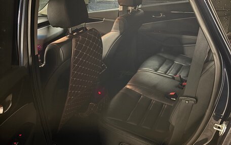 KIA Sorento III Prime рестайлинг, 2019 год, 3 000 000 рублей, 5 фотография