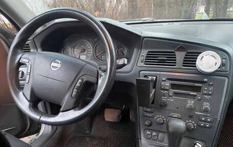 Volvo XC70 I, 2002 год, 450 000 рублей, 3 фотография
