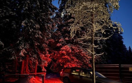 Volvo XC70 I, 2002 год, 450 000 рублей, 2 фотография