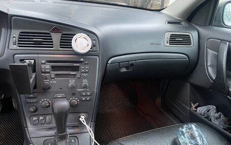 Volvo XC70 I, 2002 год, 450 000 рублей, 4 фотография