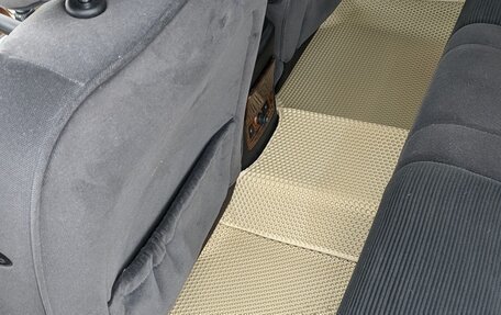 Peugeot 607 i, 2004 год, 650 000 рублей, 9 фотография