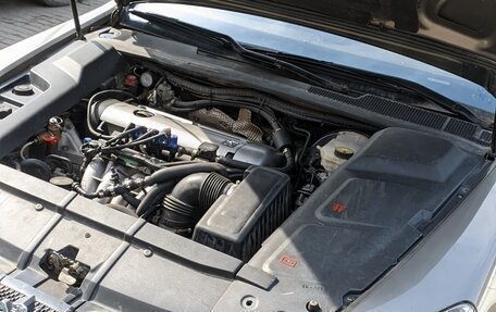 Peugeot 607 i, 2004 год, 650 000 рублей, 10 фотография