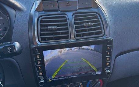 Hyundai Accent II, 2011 год, 610 000 рублей, 8 фотография