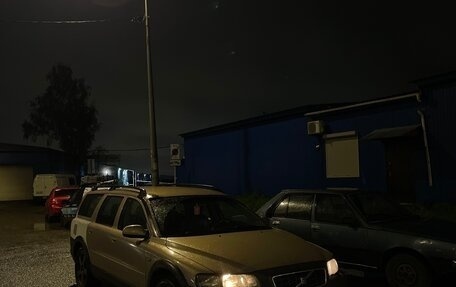 Volvo XC70 I, 2002 год, 450 000 рублей, 6 фотография