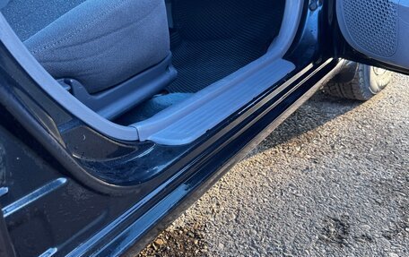 Hyundai Accent II, 2011 год, 610 000 рублей, 12 фотография