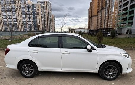 Toyota Corolla, 2020 год, 1 535 000 рублей, 5 фотография