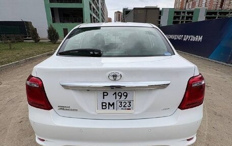 Toyota Corolla, 2020 год, 1 535 000 рублей, 7 фотография