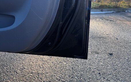 Hyundai Accent II, 2011 год, 610 000 рублей, 14 фотография