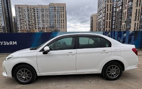 Toyota Corolla, 2020 год, 1 535 000 рублей, 6 фотография