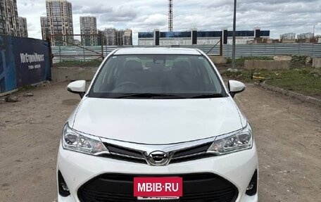 Toyota Corolla, 2020 год, 1 535 000 рублей, 2 фотография