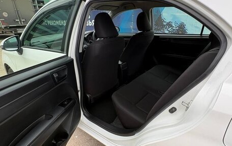 Toyota Corolla, 2020 год, 1 535 000 рублей, 9 фотография