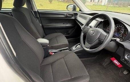 Toyota Corolla, 2020 год, 1 535 000 рублей, 10 фотография