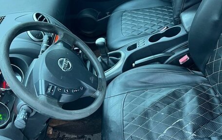 Nissan Qashqai, 2011 год, 690 000 рублей, 9 фотография