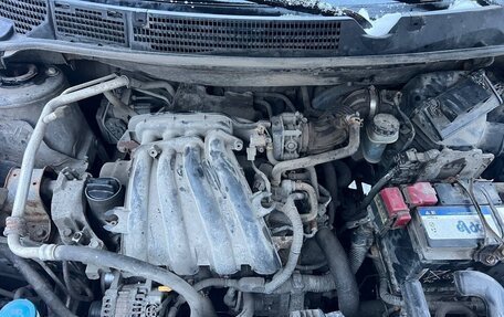 Nissan Qashqai, 2011 год, 690 000 рублей, 8 фотография