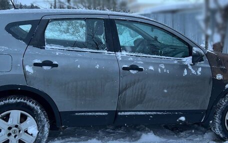 Nissan Qashqai, 2011 год, 690 000 рублей, 5 фотография