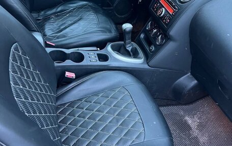 Nissan Qashqai, 2011 год, 690 000 рублей, 11 фотография