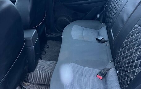 Nissan Qashqai, 2011 год, 690 000 рублей, 12 фотография