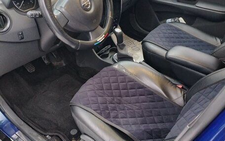 Nissan Almera, 2014 год, 780 000 рублей, 6 фотография