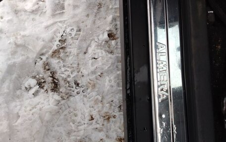 Nissan Almera, 2014 год, 780 000 рублей, 8 фотография