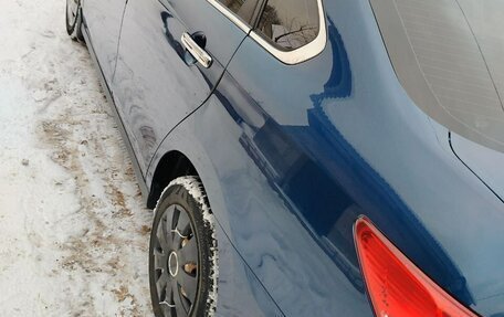 Nissan Almera, 2014 год, 780 000 рублей, 3 фотография