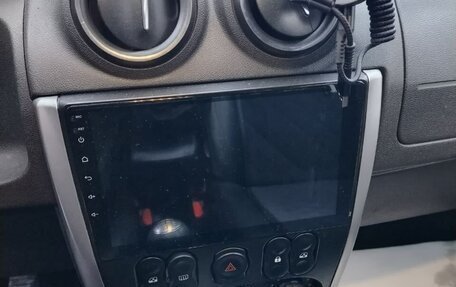 Nissan Almera, 2014 год, 780 000 рублей, 10 фотография