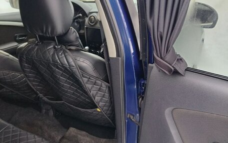 Nissan Almera, 2014 год, 780 000 рублей, 9 фотография