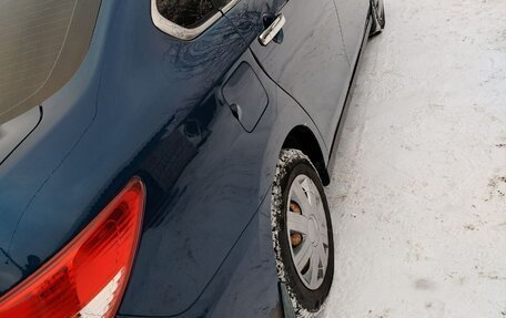 Nissan Almera, 2014 год, 780 000 рублей, 4 фотография