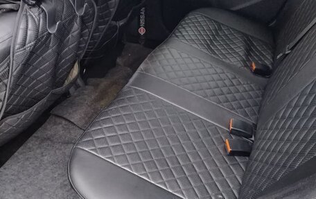 Nissan Almera, 2014 год, 780 000 рублей, 11 фотография