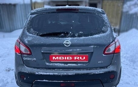 Nissan Qashqai, 2011 год, 690 000 рублей, 6 фотография