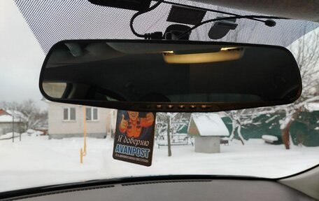 Nissan Almera, 2014 год, 780 000 рублей, 12 фотография