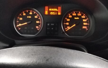 Nissan Almera, 2014 год, 780 000 рублей, 13 фотография