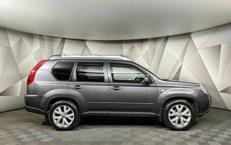 Nissan X-Trail, 2013 год, 1 565 000 рублей, 6 фотография