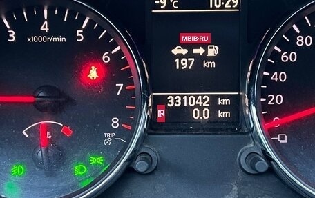 Nissan Qashqai, 2011 год, 690 000 рублей, 14 фотография